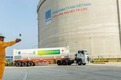 Đa dạng hóa nguồn cung, tăng nội lực: Loạt giải pháp bảo đảm an ninh năng lượng