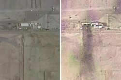 Đòn tập kích bất ngờ vào 'trung tâm đầu não' ở Kuwait khiến nhiều binh sĩ Mỹ thiệt mạng