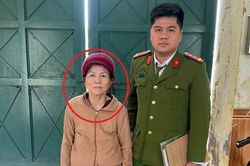 Lẩn trốn 27 năm, thay họ đổi tên vẫn không thoát