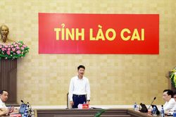 Xem xét phương án xây dựng đường nối cao tốc Nội Bài - Lào Cai đến khu du lịch Y Tý