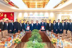 SHB được chấp thuận tăng vốn điều lệ lên 53.442 tỷ đồng