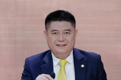 Ông Nguyễn Đức Thụy làm Tổng giám đốc Sacombank (STB)