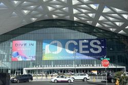 CES 2026: Khi 'trí tuệ vật lý' đánh thức những giấc mơ lười biếng của loài người