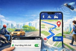 Google Maps sẽ chỉ đường chính xác hơn khi bạn bật cài đặt này trên điện thoại