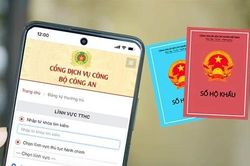Từ ngày 15/3, nhiều quy định mới về đăng ký cư trú người dân cần biết