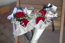 Thị trường quà tặng 8.3 tăng nhiệt