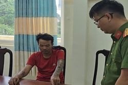 Giận mất khôn!