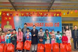 Phú Thọ: Xử lý nghiêm vi phạm đạo đức nhà giáo, không né tránh trách nhiệm