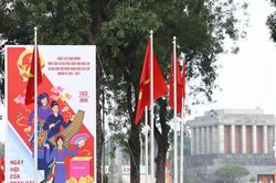 Bầu cử Quốc hội khóa XVI: Cả nước sẵn sàng cho ngày hội lớn