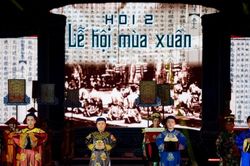 Chương trình 'Thi dĩ ngôn chí' lan tỏa giá trị di sản thi ca triều Nguyễn