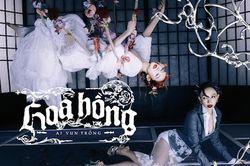 Minh Hằng – Tóc Tiên lần đầu song ca, tung MV 'Hoa hồng ai vun trồng' nhân dịp 8/3