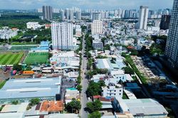 Đề xuất mới về tách thửa đất tại TP HCM: Nội đô tối thiểu phải 36m2