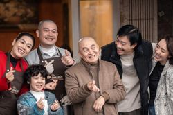 'Mùi phở' chuẩn bị ra rạp Mỹ và châu Âu