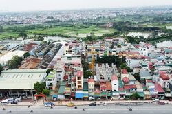 Cận cảnh dự án NƠXH giá gần 1 tỷ đồng/căn sắp mở bán ở Hà Nội