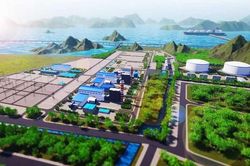 Quảng Ninh chấp thuận chủ trương đầu tư đường dây 500kV LNG dài 35,5km