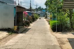 Cà Mau: Điều chỉnh dự án nâng cấp, mở rộng đường Lộc Ninh - Ninh Thạnh Lợi
