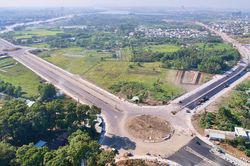 Đồng Nai: Phê duyệt quy hoạch 1/500 khu đô thị Hiệp Hòa hơn 72.000 tỷ đồng