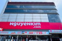 'Đại gia' Thái bán Nguyễn Kim, chấp nhận lỗ hơn 5.000 tỷ đồng