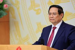 Gỡ 'thẻ vàng' IUU và cơ hội tái cấu trúc ngành thủy sản
