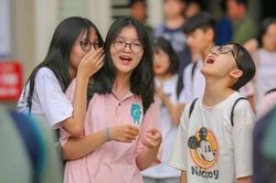 Thay đổi cần biết về điểm cộng ưu tiên xét tuyển đại học: Thí sinh có còn 'lợi thế'?