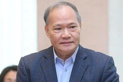 Cựu Thứ trưởng Bộ Nông nghiệp và Phát triển nông thôn sắp hầu tòa vì nhận hối lộ