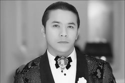 Căn bệnh gây đau đớn giày vò Kasim Hoàng Vũ trước khi mất