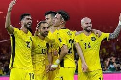 Phản ứng của CĐV Đông Nam Á khi Malaysia bị phạt