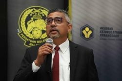 Thời điểm AFC ra phán quyết với bóng đá Malaysia