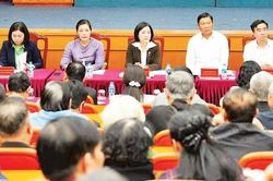 Cam kết từ những chương trình hành động