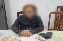 Phá điểm ghi số đề