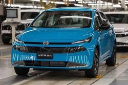 Nissan Almera 2026 'giá mềm' nâng cấp lớn, Toyota Vios dè chừng