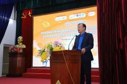 Hưng Yên phát động chương trình nâng cao năng lực tiếng Anh cho thanh niên