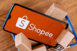 Shopee lần đầu lãi 581 triệu USD, nhưng vốn hóa Sea Group vẫn bốc hơi 16,5% giữa áp lực chi phí giao vận