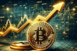 Bitcoin vượt 73.000 USD lên đỉnh một tháng giữa bối cảnh xung đột tại Iran leo thang