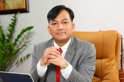 Doanh nhân Dương Long Thành: Kinh doanh phải tạo ra giá trị cho xã hội