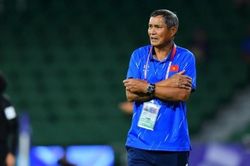 Ngân Thị Vạn Sự lập cú đúp phút 90+3, ĐT nữ Việt Nam thắng kịch tính Ấn Độ 2-1