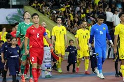 Malaysia nhận phán quyết từ CAS: Án phạt 11,5 tỷ đồng và vết nhơ nhập tịch lậu