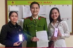 Cô gái ở Hà Tĩnh chuyển nhầm 1,3 tỷ đồng cho tài khoản lạ