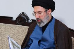 Mojtaba Khamenei – Nhân vật tiềm năng kế nhiệm vị trí lãnh tụ tối cao Iran