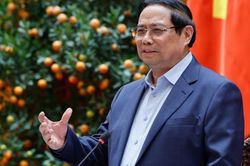 Thủ tướng yêu cầu sẵn sàng kịch bản ứng phó trước diễn biến phức tạp của thế giới