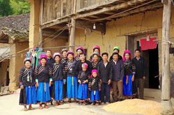 Văn hóa tộc người thử nhìn từ cộng đồng Pu Péo