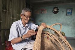 Một thuở nôi mây