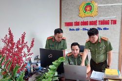 Đề xuất giao Bộ Công an ban hành tiêu chuẩn an ninh mạng cho hạ tầng AI