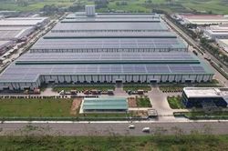 Hòa Phát chính thức đưa Nhà máy ống thép công suất 410.000 tấn mỗi năm tại Tây Ninh vào hoạt động