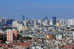 Tiền thuê nhà trả trước nhiều năm sẽ được phân bổ để xác định nghĩa vụ thuế