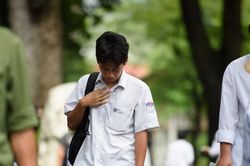 Học bao nhiêu cho đủ với kỳ vọng của 'phụ huynh châu Á'?