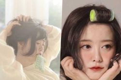 'Nàng Cỏ' lên tiếng về tranh cãi xung quanh giá cả của lô cuốn tóc