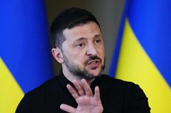 Ukraine không muốn sửa đường ống vận chuyển dầu của Nga tới Trung Âu