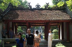 Hà Nội lọt top 50 thành phố đẹp nhất thế giới