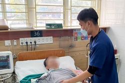 3 người co giật, hôn mê sau bữa cơm gia đình ở Sơn La